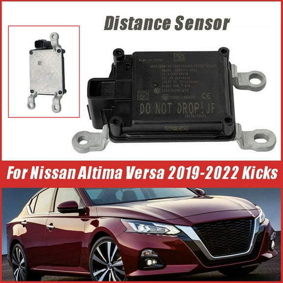 Distance Sensor Fits For Nissan Rogue 2016-2020 28438-5FA6A 284385FA6A