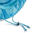 thumbnail image 3 of SCALES Bucket Hat Powder Blue, Large, 3 of 9