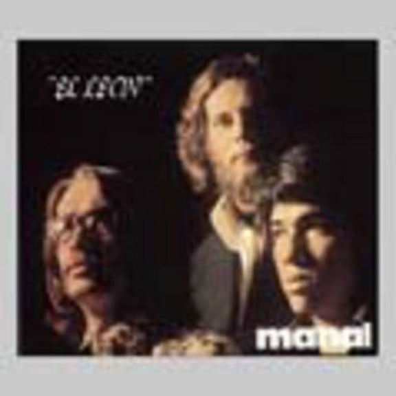 El Leon (CD)