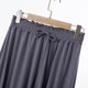 thumbnail image 2 of TaTaai Loose Solid Color T-shirt Pants Pajama Set, Women's Thick Warm Design, All Season Casual Home Work Outfit, Cold Gentle Wash, Line Dry Option Gift, 2 of 6
