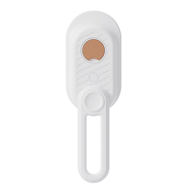 Pet spray massage comb one-click spray cat dog hair remover to remove floating hair massage bathing combing supplies