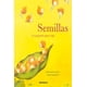 thumbnail image 1 of Semillas, de José Ramón Alonso, A buen paso, Dura, 2018, 1 of 2