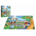 thumbnail image 3 of Animal Crossing “Summer Fun” 1000 Piece Puzzle, 3 of 4