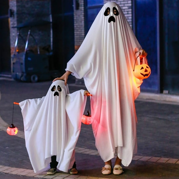 Ghost Costumes for Adults & Kids Walmart Canada