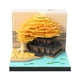 thumbnail image 1 of Calendario Escritorio 3D Con Talla Papel 2025 LED Decorativa para Regalo Casa, 1 of 9
