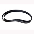 thumbnail image 3 of HSHDLDF 2 Pieces Drive Belt 447 3M 12mm Width for Razor E100 E125 E150 Scooter 447-3m-12 Exquisite, 3 of 4