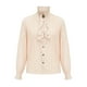 thumbnail image 2 of Blusa y camisa de manga larga con cuello alto para hombre, estilo medieval, steampunk, de Halloween, de color liso, con volantes y cuello alto, de poliéster., 2 of 4