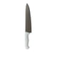 thumbnail image 2 of Cuchillo Chef 12 pulgadas Acero Inoxidable Mango Ergonómico Color Blanco Shorbull, 2 of 8