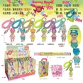 thumbnail image 5 of Figura de anime de Sonny Angel Blind Box Hippers Looking Back Fruit and Vegetable, modelo de coche, adorno, regalo de Navidad, 5 of 5