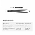 thumbnail image 4 of Leadingstar Smart Contrôleur Lanière Réglable Sangle de Cou Compatible pour Dji Avata / Fpv Combo Rocker Anti-Perdu Bracelet, 4 of 9