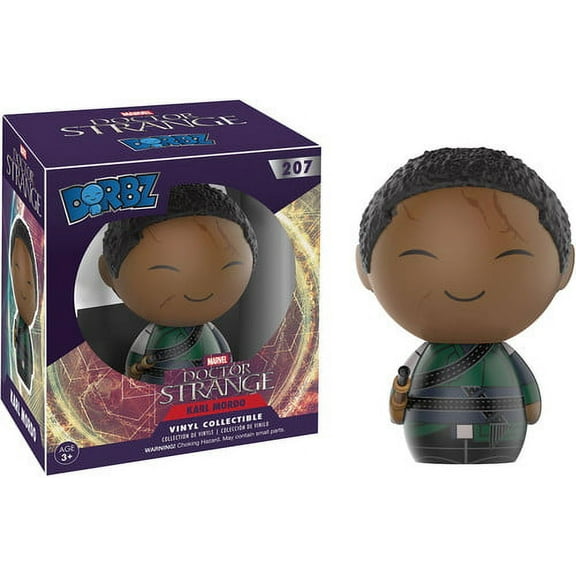 FUNKO DORBZ DR. STRANGE - MORDO