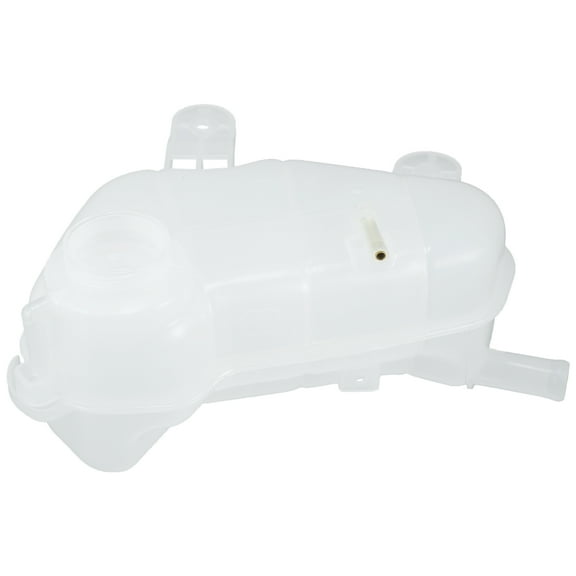 Coolant Reservoir Water Expansion Tank No.95048411 for Chevrolet Sonic 2012-2019 White