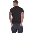 thumbnail image 2 of Guns N Roses  Adult Bourbon Label T-Shirt, 2 of 2