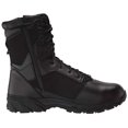 thumbnail image 3 of Boot Smith & Wesson Breach 2.0, 20 cm, cierre lateral, negro, 3 of 5