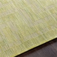 thumbnail image 4 of Surya Pasadena PSA-2348 30 x 48" Rectangle Traditional Fabric Rug in Sage Green, 4 of 7