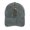 Gray, variant on Die With Memories, Not Dreams Sand Colour Hat Adjustable Funny Fashion Unisex Baseball Cap for Men Women