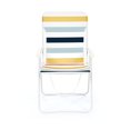 thumbnail image 3 of Mainstays Folding Beach Chair, 3 of 8