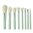 thumbnail image 1 of Hearth & Gear Makeup Brush Set For Beauty Tools Foundation Blending Powder Contouring Brush Kit Rocks And Clear Skin Products Ice for Face Pore Remover Roller for Face Towel Steamer Ice Face Roller, 1 of 3