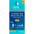 thumbnail image 3 of Liquid IV Hydration Multiplier Electrolyte Drink Mix - Golden Cherry 10 CT., 3 of 4