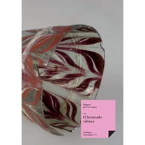 Narrativa El licenciado vidriera, Book 77, (Paperback)