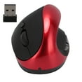 thumbnail image 2 of Right Handed Ergonomic Mouse, Adjustable DPI 2.4G  Vertical Mouse for PC Laptop Tablet, with USB Connectivity, for  10,, 2 of 8