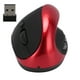 thumbnail image 2 of Ratón Ergonómico De Mano Derecha, 2.4g Mouse óptico Vertical Inalámbrico Para Tableta Para PC, 2 of 7