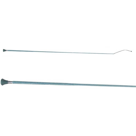 DUBLIN KOOL DRESS WHIP MINT/TURQUOISE - 42"