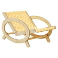 thumbnail image 5 of oshhnii Cat Chair Cat Hammock Comfortable Adjustable for Cats, Dogs, Small Animals Large Winter Cushion, 5 of 9