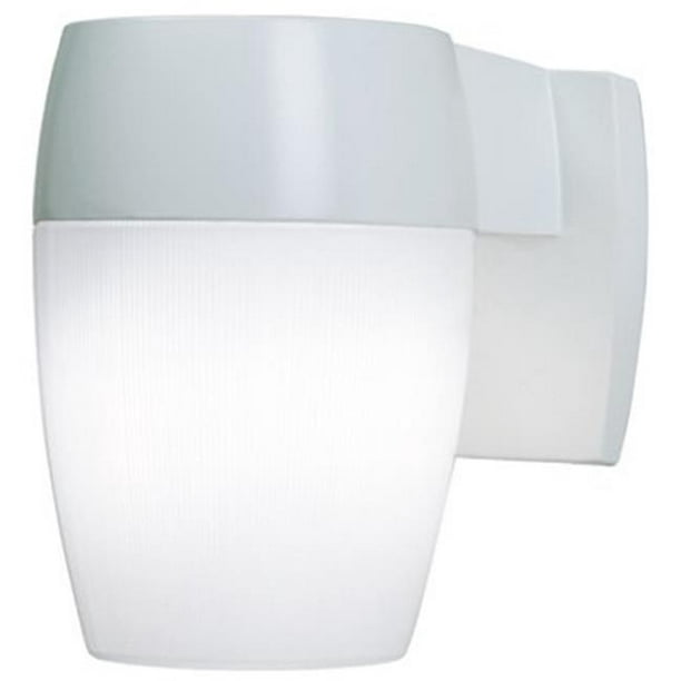 Cooper Lighting PFL23PCW-T24 23W Lumière de Patio Fluorescente Blanche