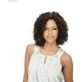 thumbnail image 2 of WATER DEEP 3PCS Human Hair MasterMix Weave Extension #1B/33, 2 of 2