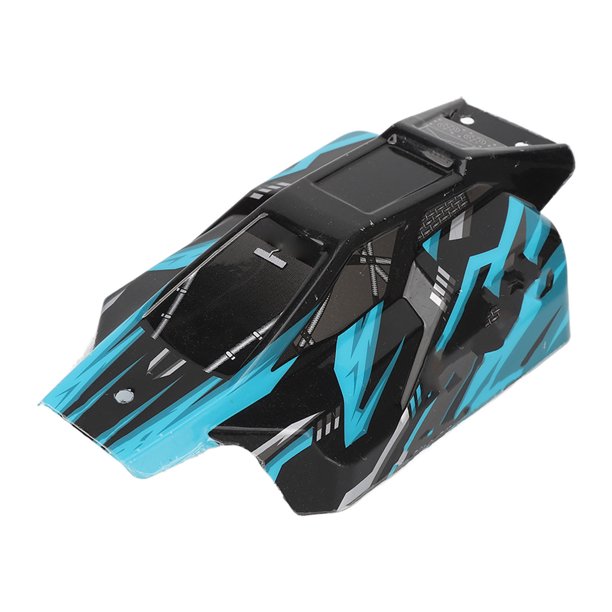 Reemplazo del Marco del Cuerpo del Coche del Control Remoto de la Resistencia del Alto Impacto del PVC de la Carcasa del Cuerpo del Coche para SCY 16201PRO 1:16 RC Cars ANGGREK Otros