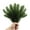 A, variant on Artificial Pine Needles Artificial Pine Needles 24-Pack Faux Branches Fake Greenery for Flower Arrangement Home Decor Festive Display Craft Supplies Faux Branches