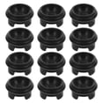 thumbnail image 3 of MasteelfCA 12pcs Ball Stand Simple Hollow Base Gourd Base Ornament For Crystal Ball, 3 of 8