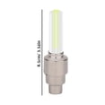 thumbnail image 4 of SharkTRUE Bicycle Valve Light: Universal, Easy Install, Versatile Use, 4 of 8