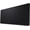 60x30Black004, variant on Gaming Mouse Mat/Mouse Pad 31.5x11.8x0.12Inch | XXL mouse pad | table mat/large size | improved precision and speed | rubber base for stable Grip on smooth surfaces non-slip (80x30 Black)