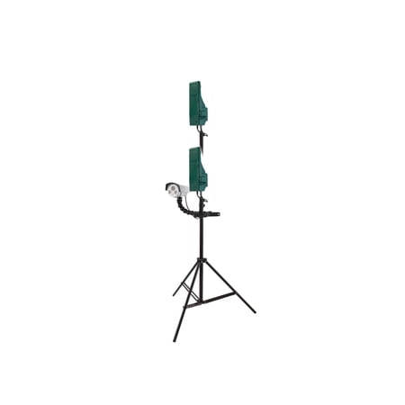 UPC: 0661120417897 | Ballistic Precision Sight-In Target Camera System
