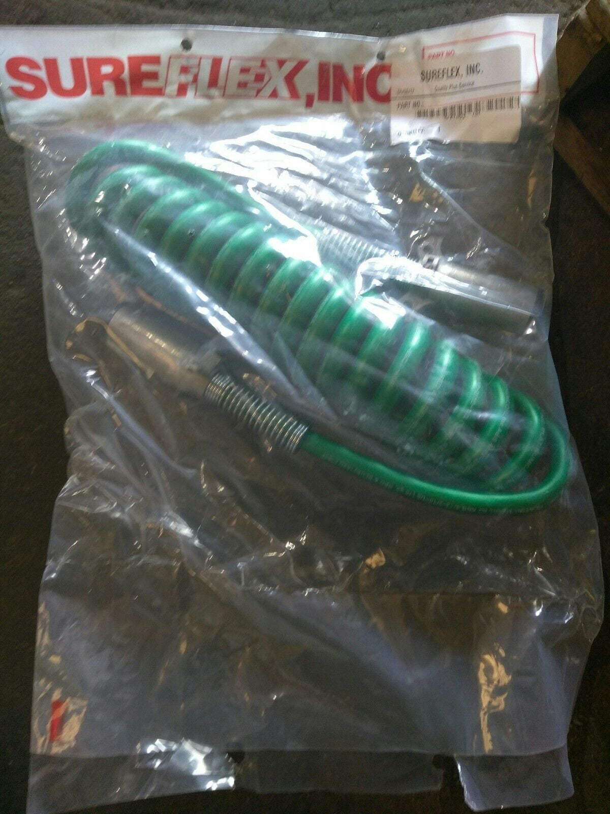 SUREFLEX SFA125CE YST CORD Walmart