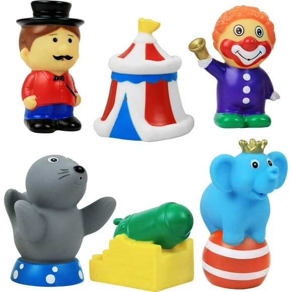 Circus Toys Circus Toys