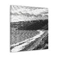 thumbnail image 2 of Coastal Pointillisms - Canvas, 2 of 10
