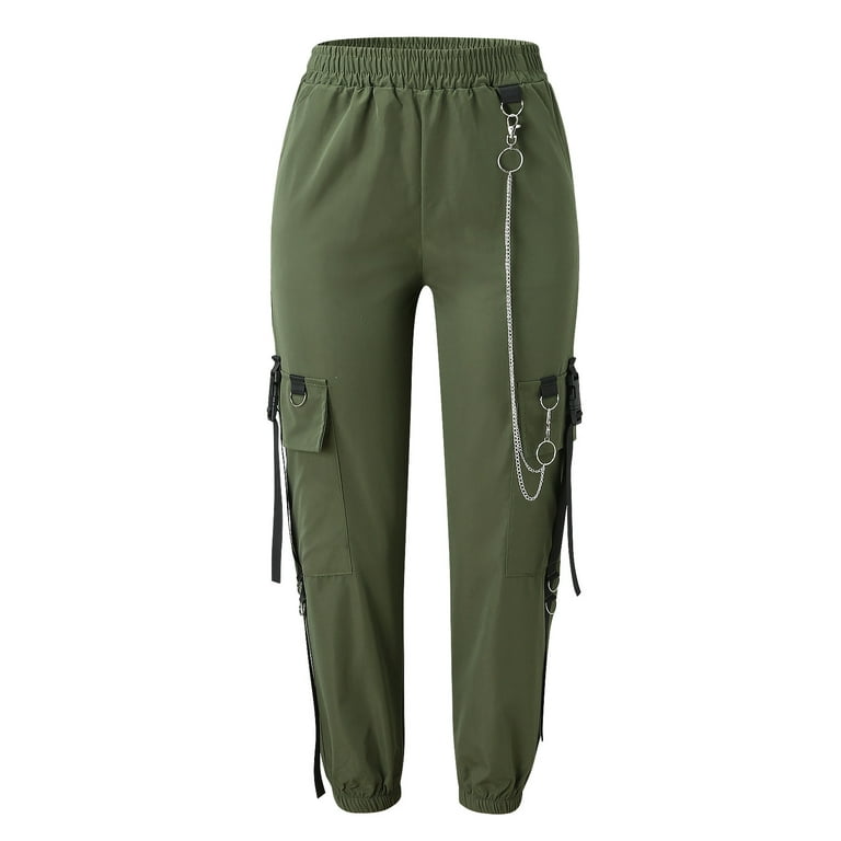 Xinqinghao Baggy Sweatpants For Women Sweatpants Men Are Loose