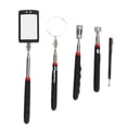 thumbnail image 2 of Pick Up Tool Kit, 5pcs Easy Operation Portable Durable Wide Application  Telescopic Pickup Tool  For Maintenance, 2 of 8