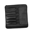 thumbnail image 3 of Bolsa de almacenamiento de cuchillos, organizador de cuchillos de cocina, utensilios de cocina portátiles, bolsa de Chef enrollable, bolso de mano, 3 of 8