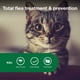 thumbnail image 3 of Tratamiento y prevención de pulgas Advantage II para gatos pequeños de 2 kg a 4 kg, 3 of 8