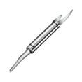 thumbnail image 1 of asddcavvf 5 In 1 Multifunctional Line Fish Maw New Stainless Steel Deveining Tool Fish Scale Remover Portable Deveiner Tool And Peeler Kitchen Items, 1 of 6