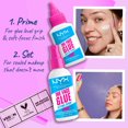 thumbnail image 2 of NYX Professional Makeup Base de teint adhérente The Face Glue, 2 of 9