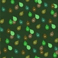 thumbnail image 1 of Ahgly Tapis d'Intérieur Lavable en Machine Carré Vert Forêt Foncé, 8 Pieds Carré, 1 of 7