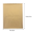thumbnail image 5 of 5 uds pegatinas de revestimiento para rascar pegatina para rascar pegatinas adhesivas de película para tarjetas, 5 of 5