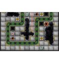 thumbnail image 3 of Renegade Game Studios REN02636 Robo Rally Thrills & Spills 2024 Board Game, 3 of 3