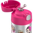 thumbnail image 2 of THERMOS Vaccum Insulated FUNTainer LOL Bottle 355ML, 2 of 2