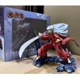thumbnail image 2 of Figura de acción de PVC Inmkasha Sesshomaru, Inmkasha Kikyo, estatua GK Kikyō, colección de juguetes de Auckland, juguetes modelo, adorno de escritorio zhangmengya LED, 2 of 2